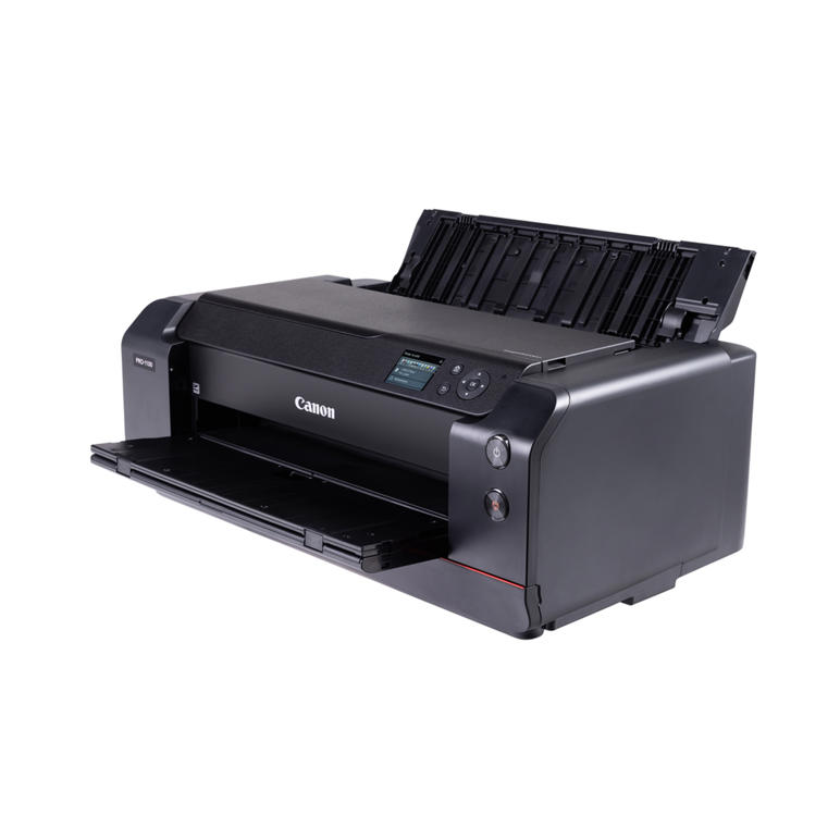 Canon imagePROGRAF PRO-1100 17" Printer